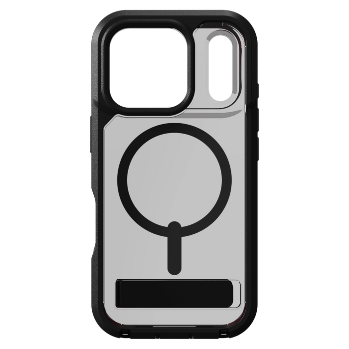 ZAGG Rainier Snap MagSafe Case with Kickstand for Apple iPhone 17 Pro