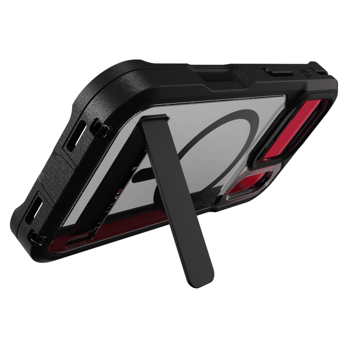 ZAGG Rainier Snap MagSafe Case with Kickstand