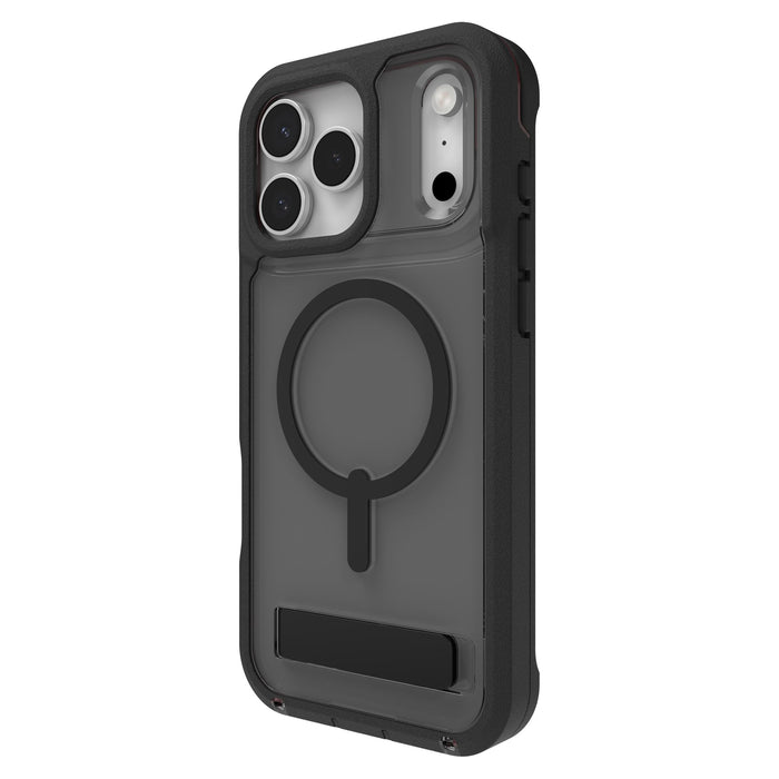 ZAGG Rainier Snap MagSafe Case with Kickstand