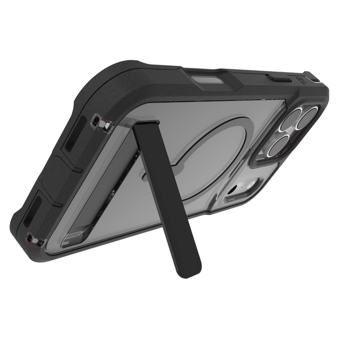 ZAGG Rainier Snap MagSafe Case with Kickstand
