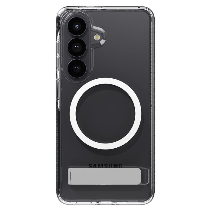 ZAGG Crystal Palace Snap Case with Kickstand for Samsung Galaxy S26