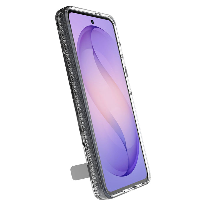 ZAGG Crystal Palace Snap Case with Kickstand for Samsung Galaxy S26