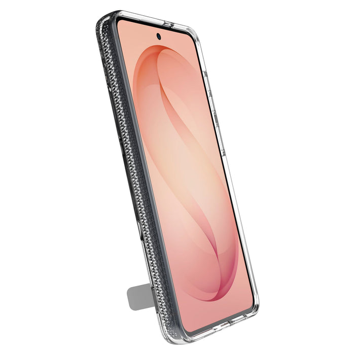 ZAGG Crystal Palace Snap Case with Kickstand for Samsung Galaxy S26 Plus