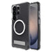 ZAGG Crystal Palace Snap Case with Kickstand for Samsung Galaxy S26 Ultra