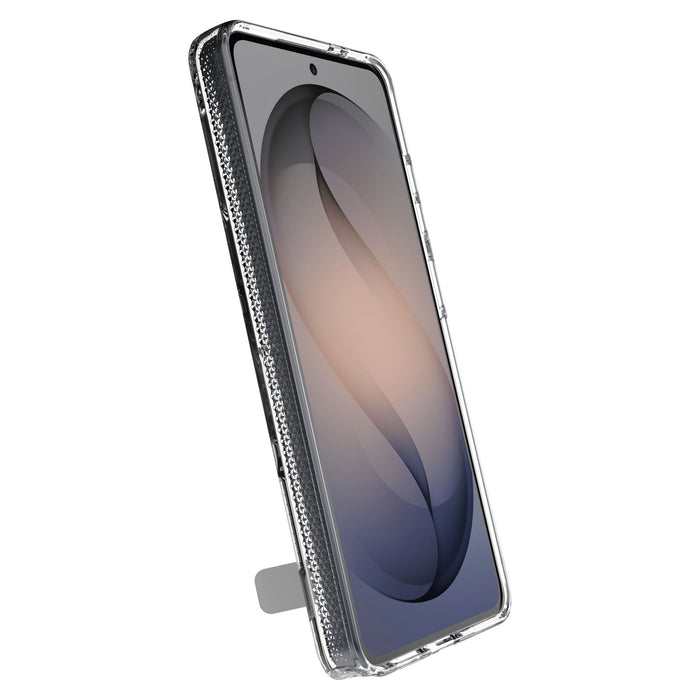 ZAGG Crystal Palace Snap Case with Kickstand for Samsung Galaxy S26 Ultra