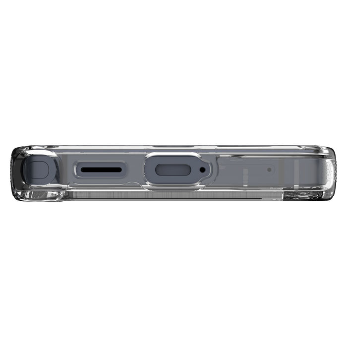 ZAGG Crystal Palace Snap Case with Kickstand for Samsung Galaxy S26 Ultra