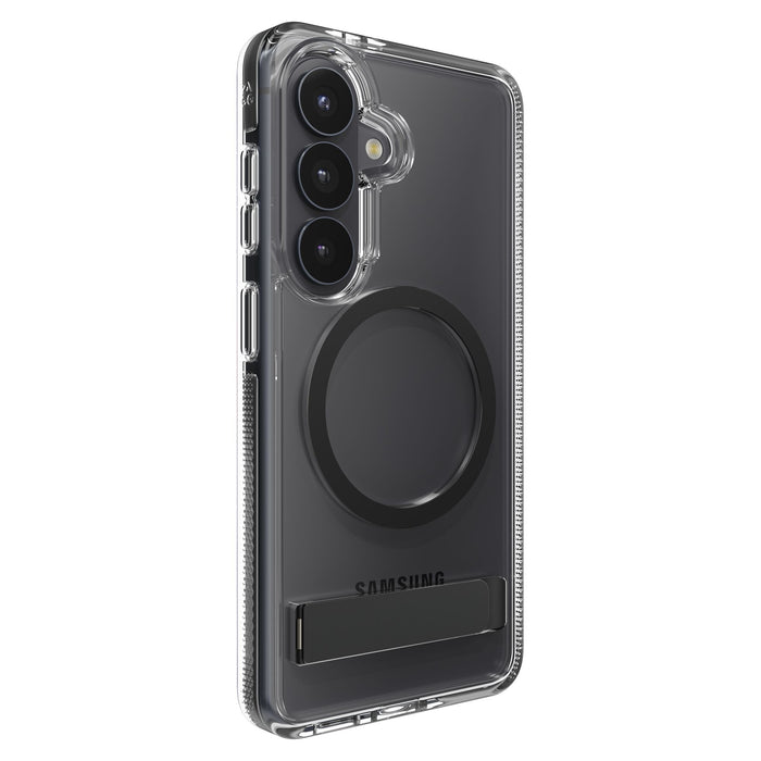 ZAGG Santa Cruz Snap Case with Kickstand for Samsung Galaxy S26