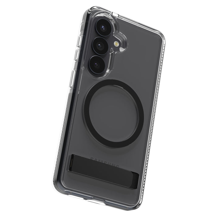 ZAGG Santa Cruz Snap Case with Kickstand for Samsung Galaxy S26