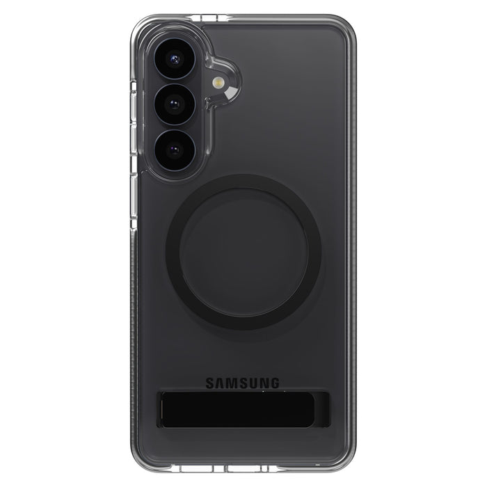 ZAGG Santa Cruz Snap Case with Kickstand for Samsung Galaxy S26 Plus