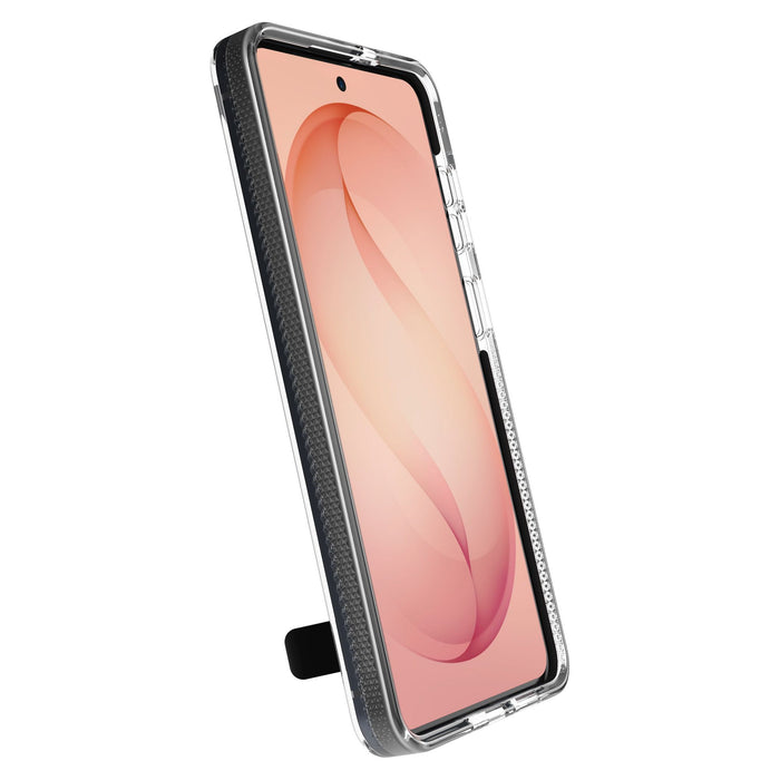 ZAGG Santa Cruz Snap Case with Kickstand for Samsung Galaxy S26 Plus