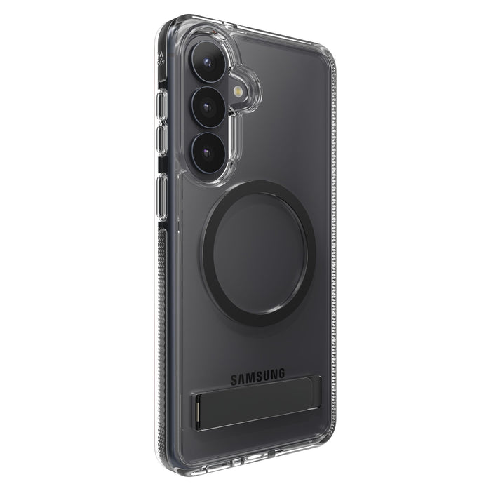 ZAGG Santa Cruz Snap Case with Kickstand for Samsung Galaxy S26 Plus