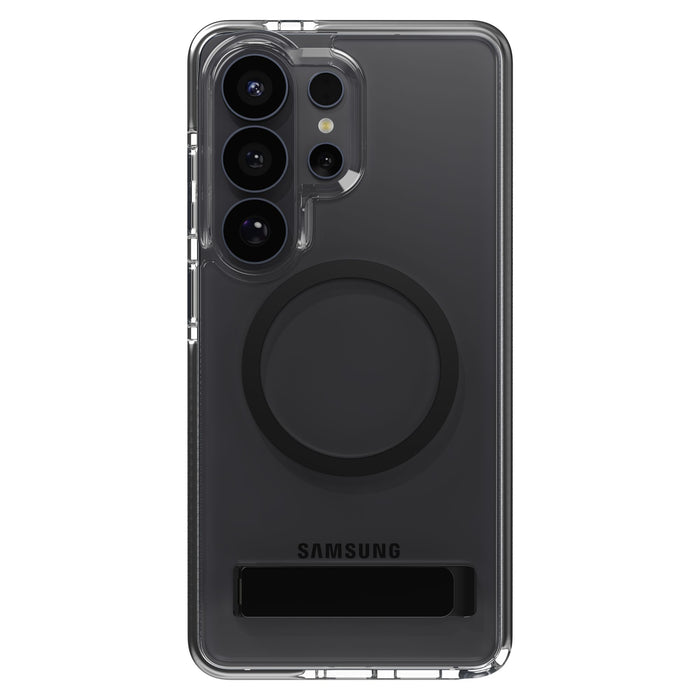 ZAGG Santa Cruz Snap Case with Kickstand for Samsung Galaxy S26 Ultra