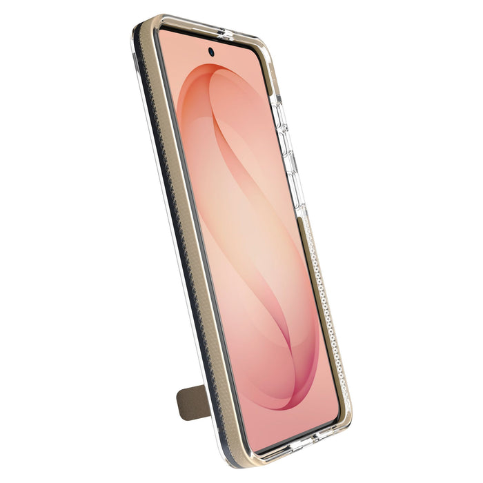 ZAGG Santa Cruz Snap Case with Kickstand for Samsung Galaxy S26 Plus