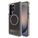 ZAGG Santa Cruz Snap Case with Kickstand for Samsung Galaxy S26 Ultra