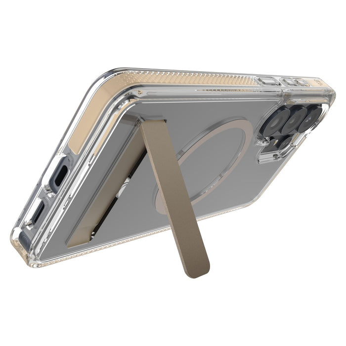 ZAGG Santa Cruz Snap Case with Kickstand for Samsung Galaxy S26 Ultra