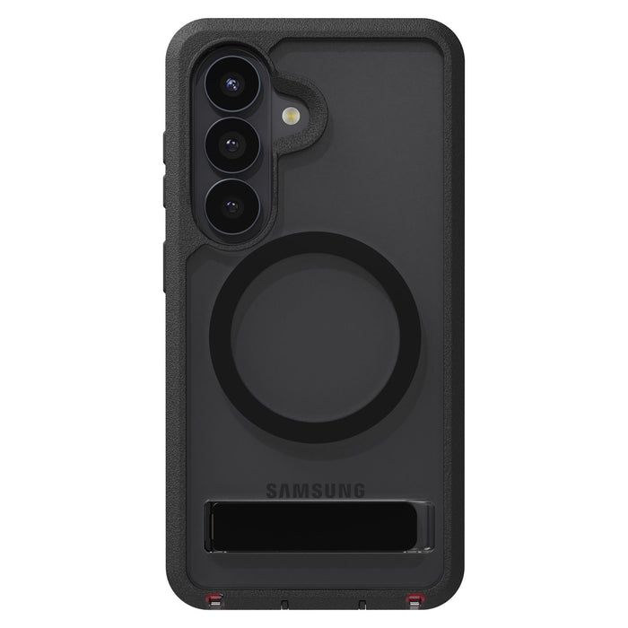 ZAGG Rainier Snap Case with Kickstand for Samsung Galaxy S26