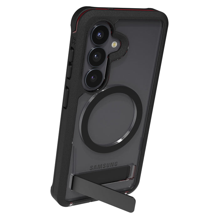 ZAGG Rainier Snap Case with Kickstand for Samsung Galaxy S26