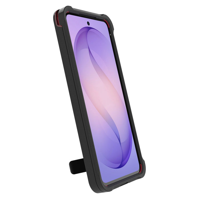 ZAGG Rainier Snap Case with Kickstand for Samsung Galaxy S26
