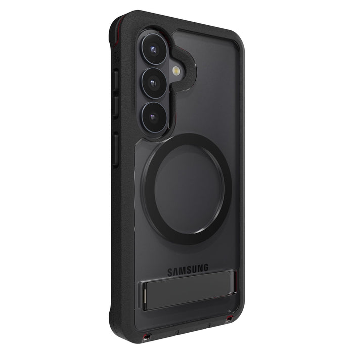 ZAGG Rainier Snap Case with Kickstand for Samsung Galaxy S26