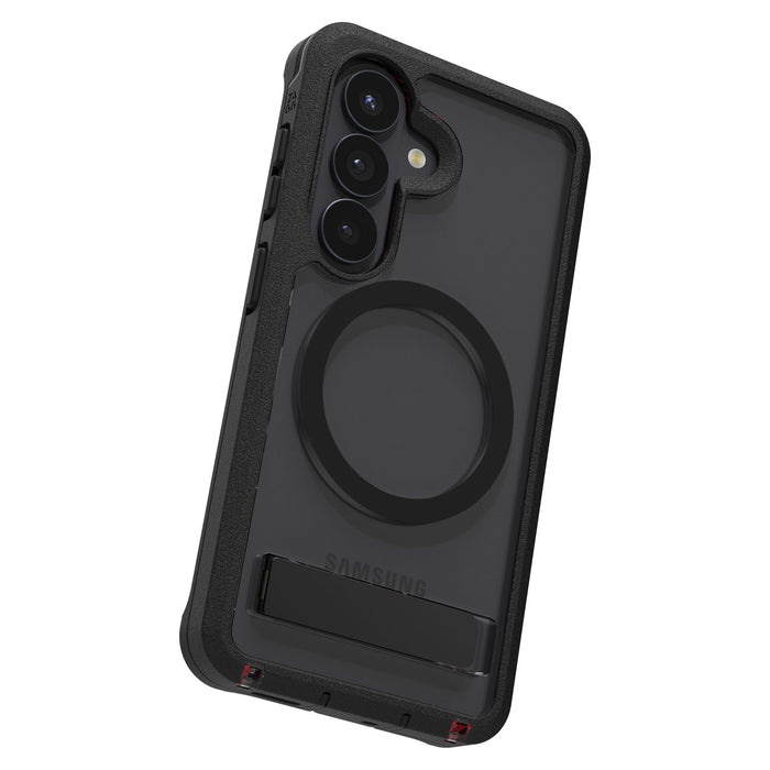 ZAGG Rainier Snap Case with Kickstand for Samsung Galaxy S26