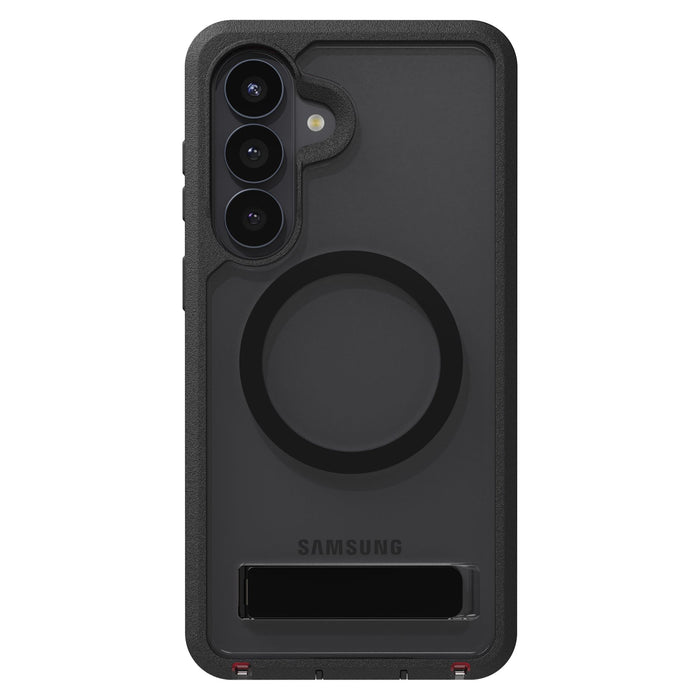 ZAGG Rainier Snap Case with Kickstand for Samsung Galaxy S26 Plus