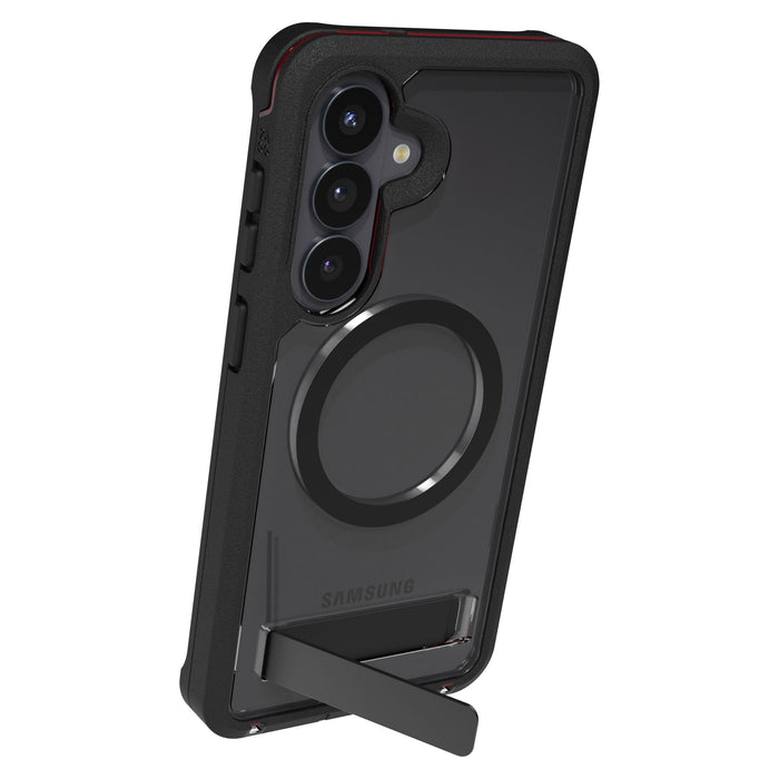 ZAGG Rainier Snap Case with Kickstand for Samsung Galaxy S26 Plus