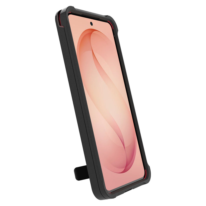 ZAGG Rainier Snap Case with Kickstand for Samsung Galaxy S26 Plus