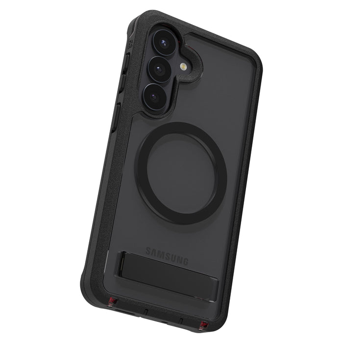 ZAGG Rainier Snap Case with Kickstand for Samsung Galaxy S26 Plus