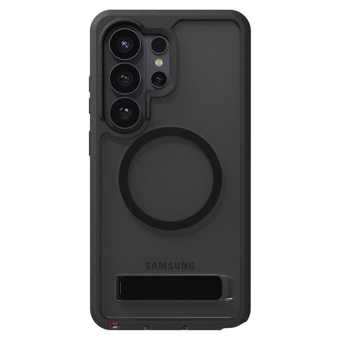 ZAGG Rainier Snap Case with Kickstand for Samsung Galaxy S26 Ultra