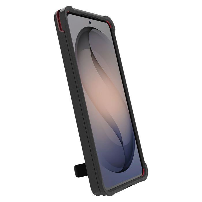ZAGG Rainier Snap Case with Kickstand for Samsung Galaxy S26 Ultra