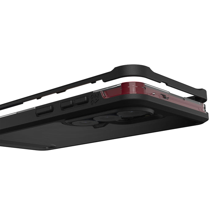 ZAGG Rainier Snap Case with Kickstand for Samsung Galaxy S26 Ultra