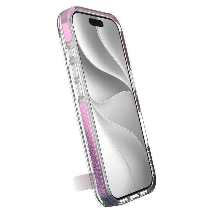 ZAGG Santa Cruz Snap MagSafe Case with Kickstand for Apple iPhone 18 Pro / 17 Pro