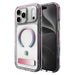 ZAGG Santa Cruz Snap MagSafe Case with Kickstand for Apple iPhone 18 Pro Max / 17 Pro Max