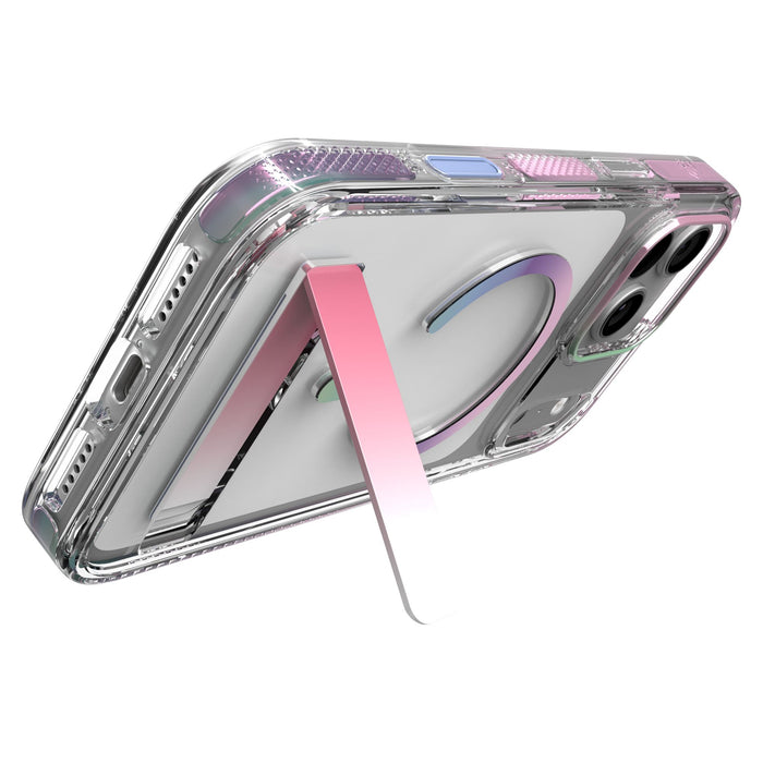 ZAGG Santa Cruz Snap MagSafe Case with Kickstand for Apple iPhone 18 Pro Max / 17 Pro Max
