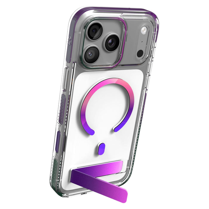 ZAGG Santa Cruz Case for Apple iPhone 18 Pro Max / 17 Pro Max