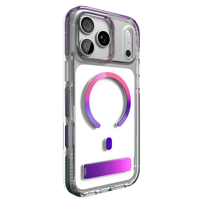 ZAGG Santa Cruz Case for Apple iPhone 18 Pro Max / 17 Pro Max
