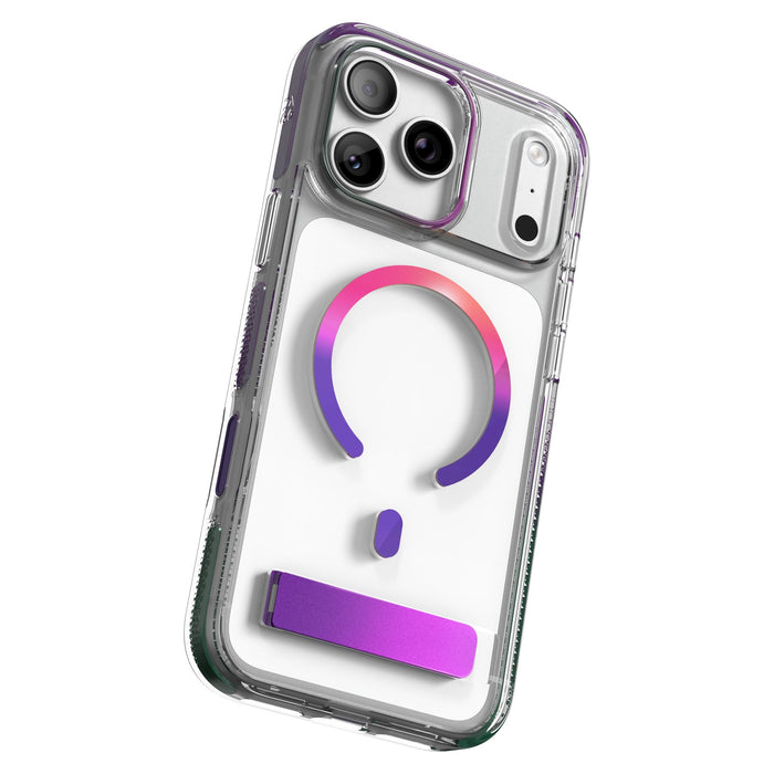 ZAGG Santa Cruz Case for Apple iPhone 18 Pro Max / 17 Pro Max