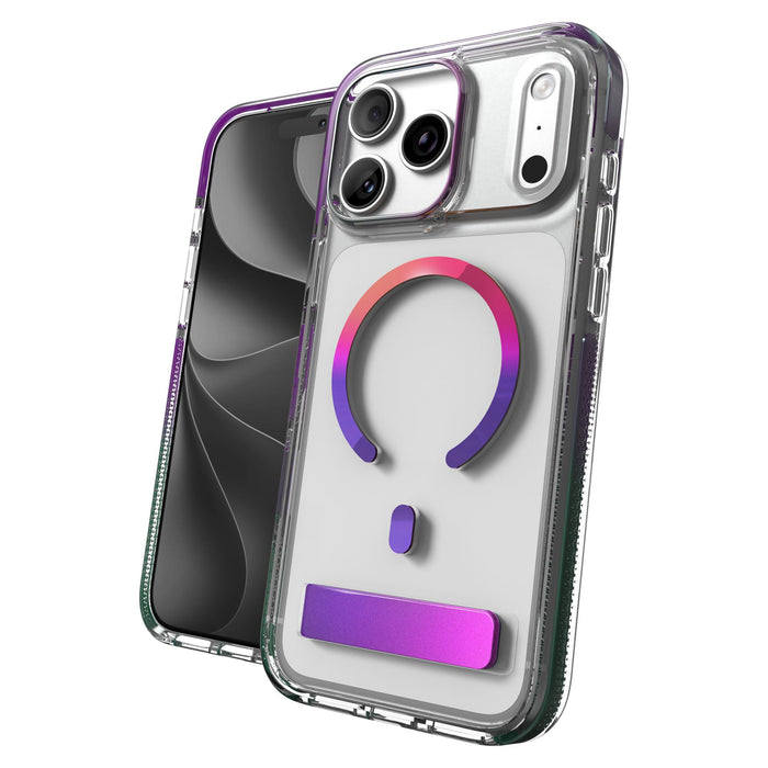 ZAGG Santa Cruz Case for Apple iPhone 18 Pro Max / 17 Pro Max