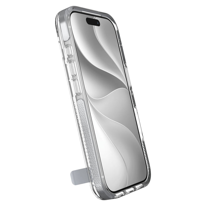 ZAGG Santa Cruz Snap MagSafe Case with Kickstand for Apple iPhone 18 Pro / 17 Pro
