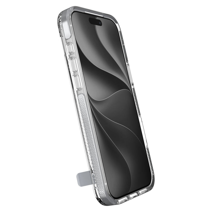 ZAGG Santa Cruz Snap MagSafe Case with Kickstand for Apple iPhone 18 Pro Max / 17 Pro Max