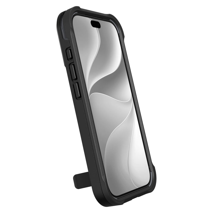 ZAGG Rainier Snap MagSafe Case with Kickstand for Apple iPhone 18 Pro / 17 Pro
