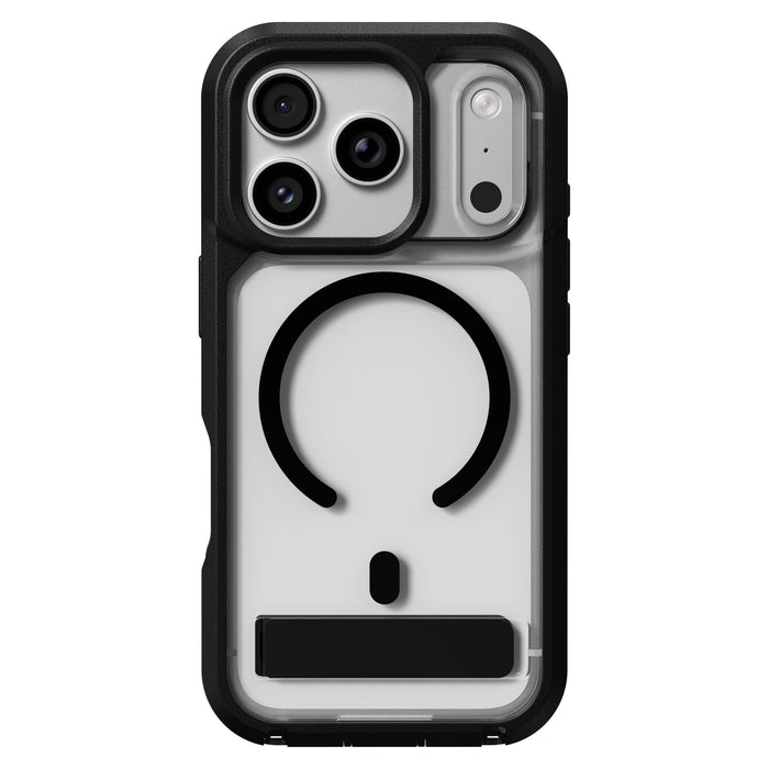 ZAGG Rainier Snap MagSafe Case with Kickstand for Apple iPhone 18 Pro / 17 Pro