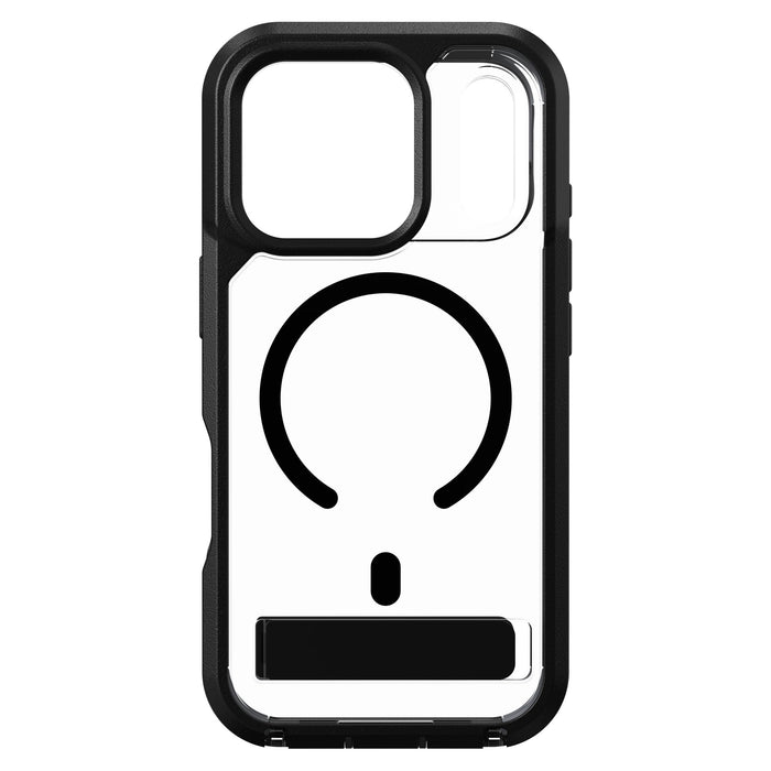 ZAGG Rainier Snap MagSafe Case with Kickstand for Apple iPhone 18 Pro / 17 Pro