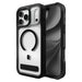 ZAGG Rainier Snap MagSafe Case with Kickstand for Apple iPhone 18 Pro Max / 17 Pro Max