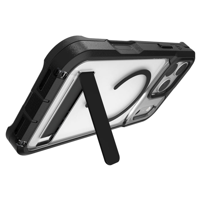 ZAGG Rainier Snap MagSafe Case with Kickstand for Apple iPhone 18 Pro Max / 17 Pro Max