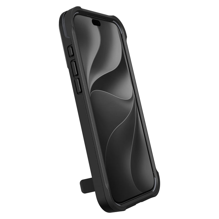 ZAGG Rainier Snap MagSafe Case with Kickstand for Apple iPhone 18 Pro Max / 17 Pro Max