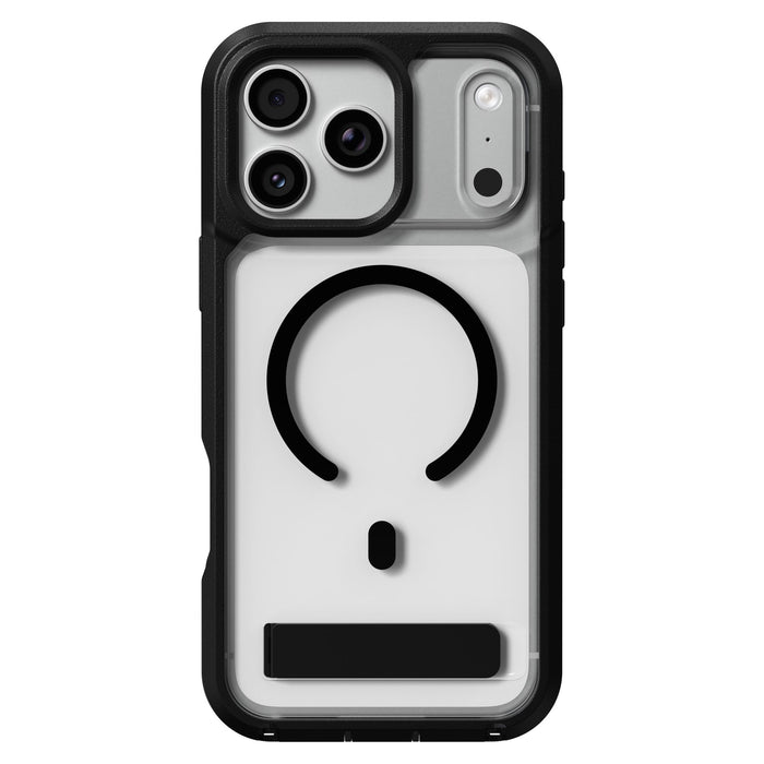 ZAGG Rainier Snap MagSafe Case with Kickstand for Apple iPhone 18 Pro Max / 17 Pro Max
