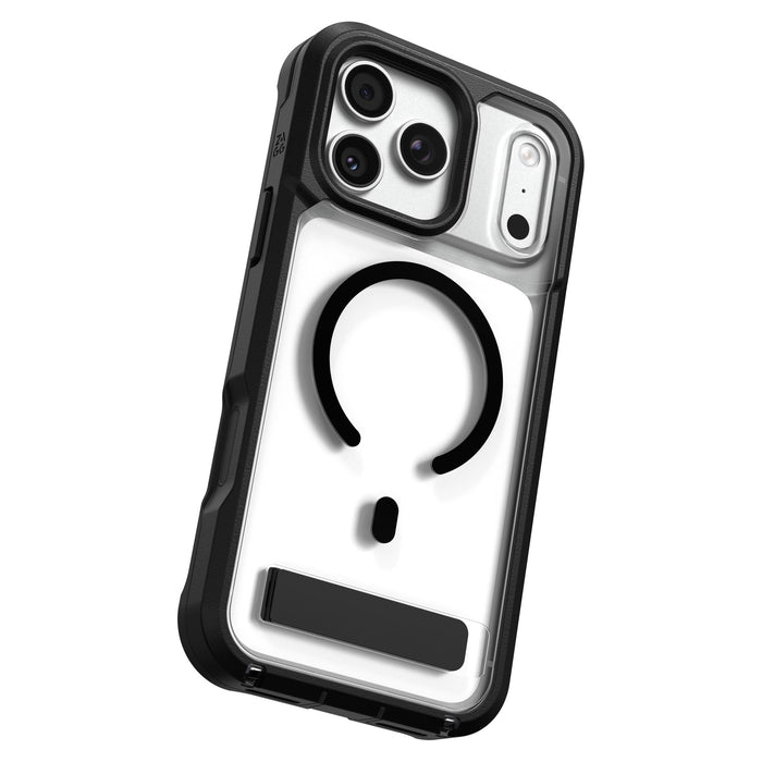 ZAGG Rainier Snap MagSafe Case with Kickstand for Apple iPhone 18 Pro Max / 17 Pro Max