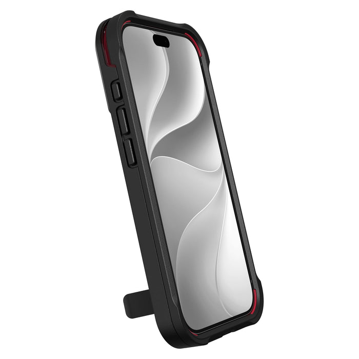 ZAGG Rainier Snap MagSafe Case with Kickstand for Apple iPhone 18 Pro / 17 Pro