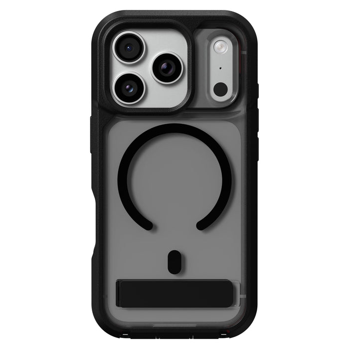 ZAGG Rainier Snap MagSafe Case with Kickstand for Apple iPhone 18 Pro / 17 Pro